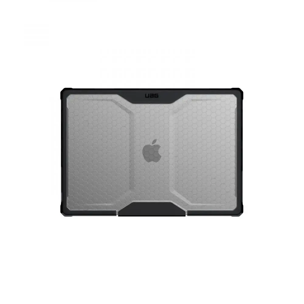 Чехол UAG для Apple MacBook Pro 16" 2021 Plyo Ice (134003114343) - фото 2