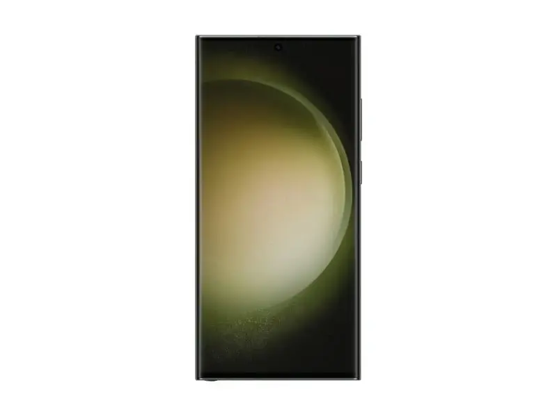 Смартфон Samsung Galaxy S23 Ultra SM-S9180 12/512GB Green - фото 5