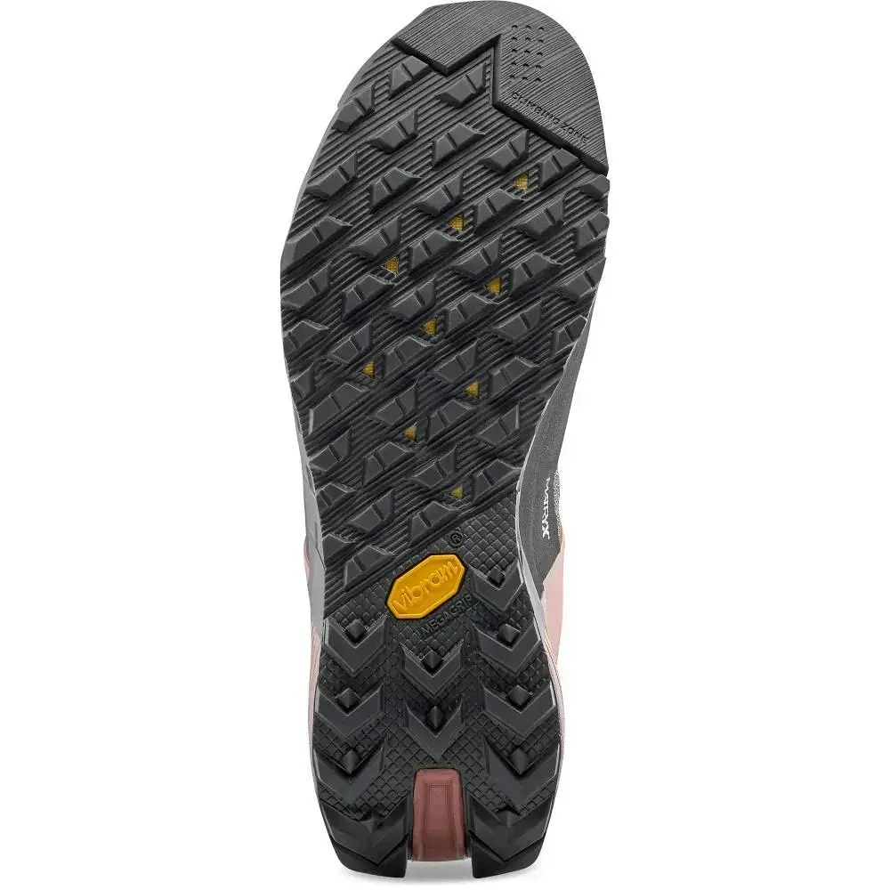 Кроссовки Salewa Wildfire NXT W 37 Серый (1054-013.001.6427) - фото 6