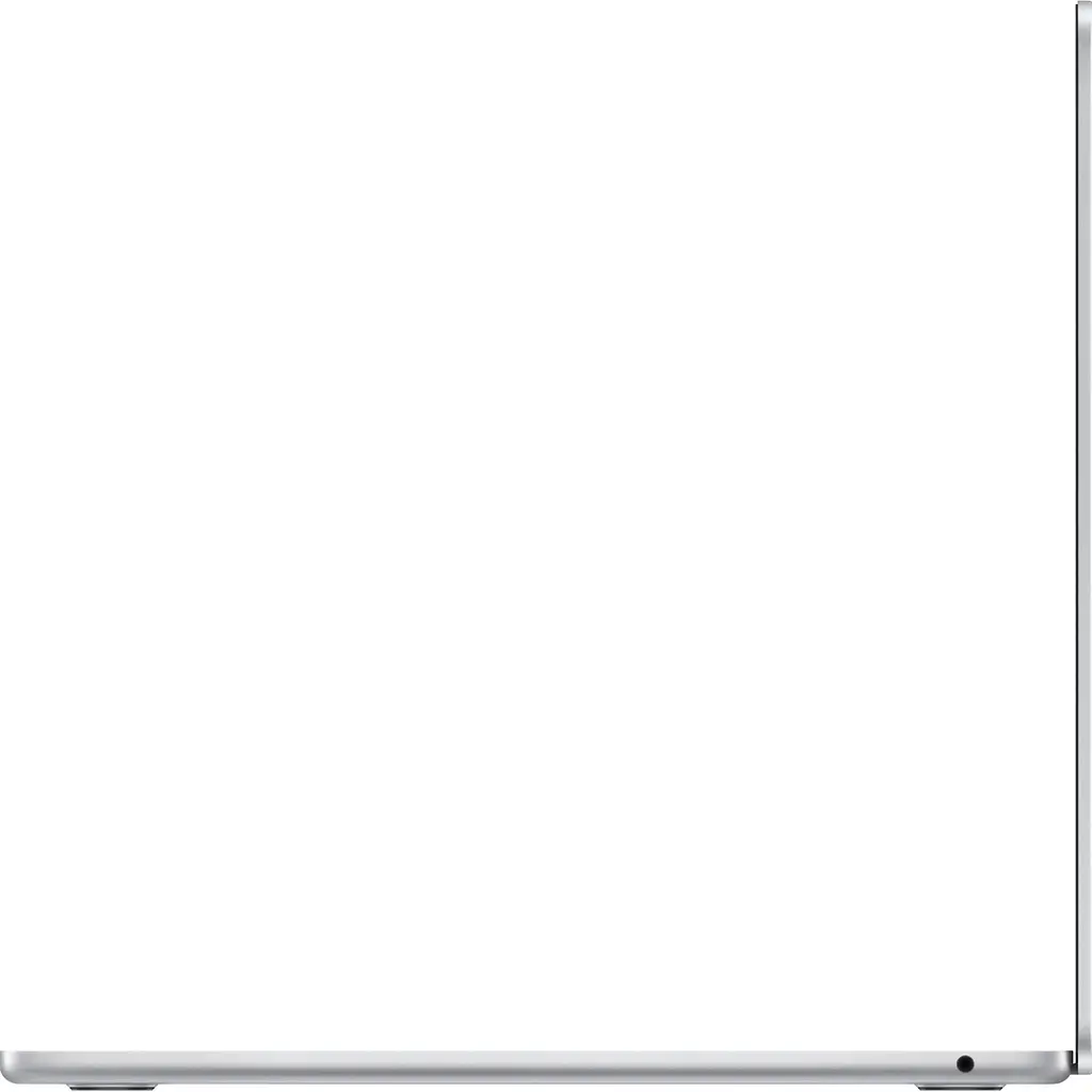 Ноутбук Apple MacBook Air 15'' M3 8/256GB Silver 2024 [MRYP3] [103014] - фото 4