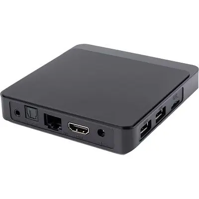 Медиаплеер iNeXT (TV5) - фото 2