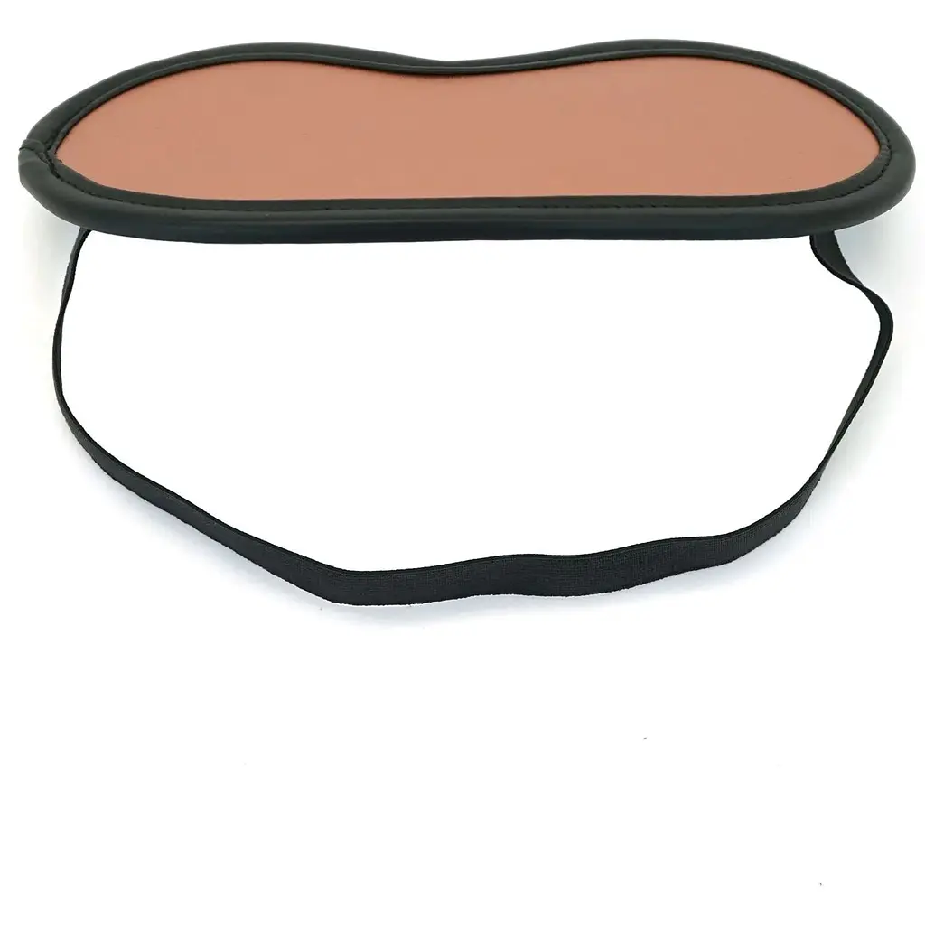 Маска на очі Liebe Seele Rose Gold Memory Blindfold - фото 4