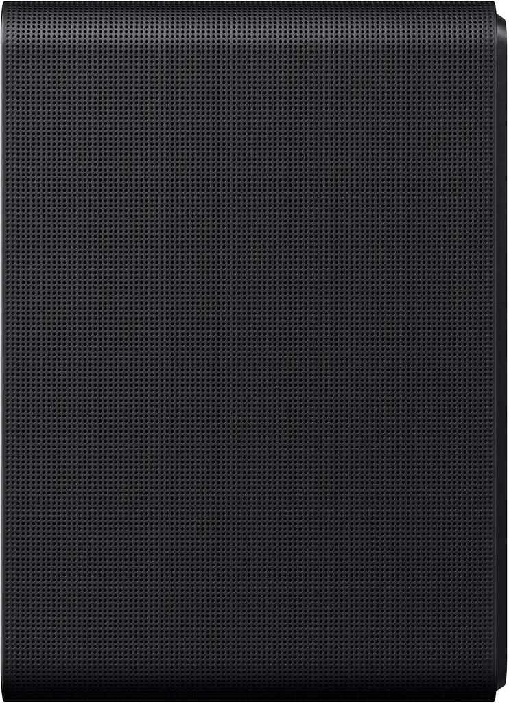 Акустична система Samsung Music Studio HW-LS70H 3.1.1 BT HDMI-eARC Wi-Fi Dolby Atmos Black (HW-LS70H/UA) - фото 4