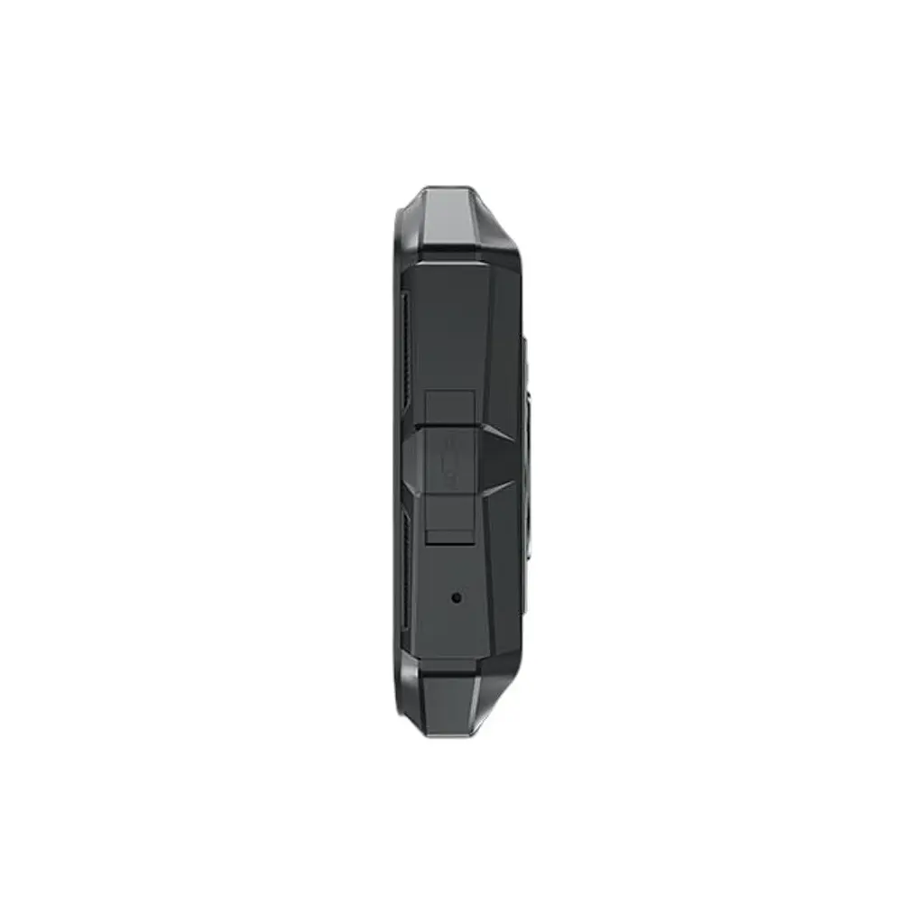 Мобільний телефон Doogee S118 8/512Gb Red (6923740207048) - фото 5