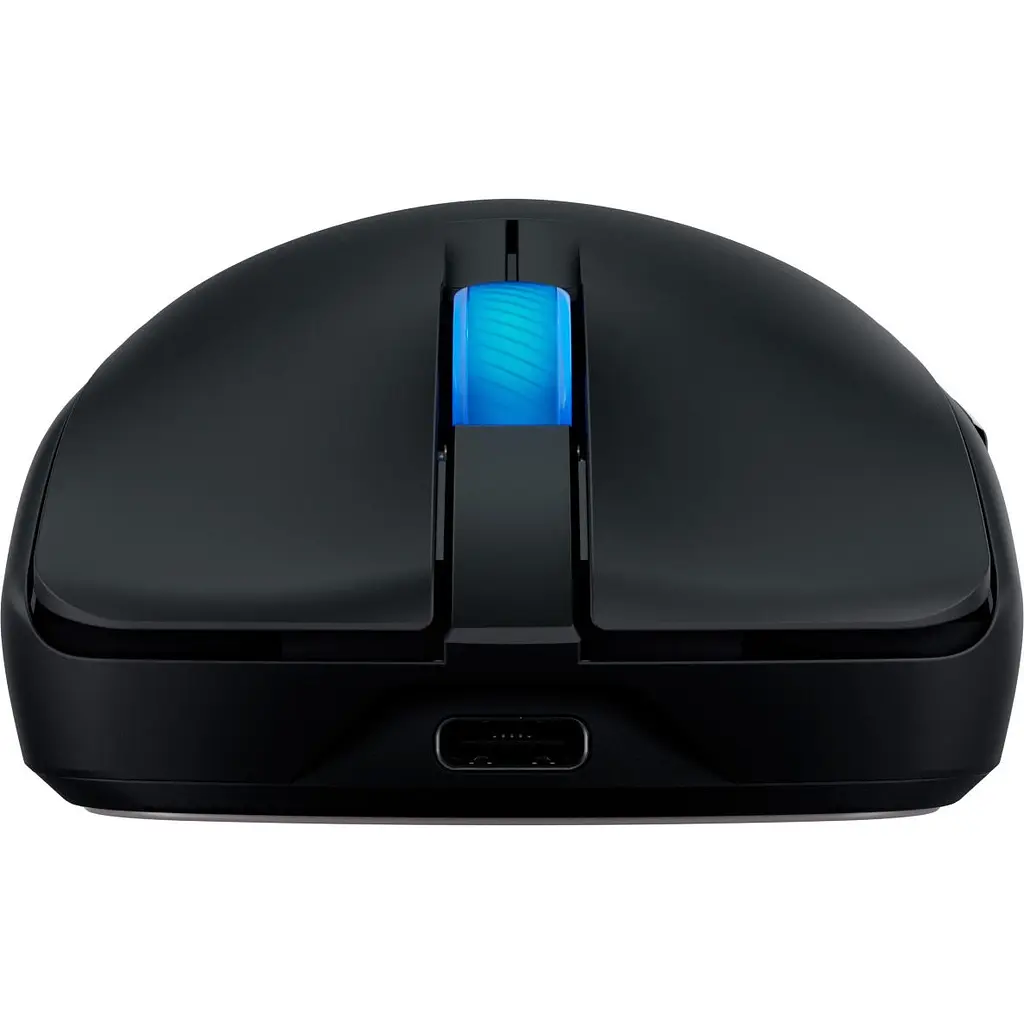 Миша Asus ROG Harpe II Ace Black (90MP0490-BMUA00) [143051] - фото 3