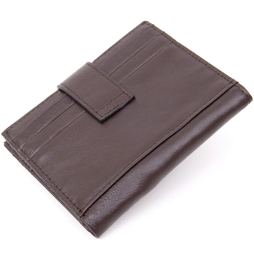 Картхолдер унісекс Vintage 8.7х10.5х0.5 см acs0016973 - фото 2