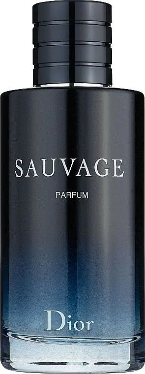 Оригінал Christian Dior Sauvage Parfum Тестер 100 мл Парфуми