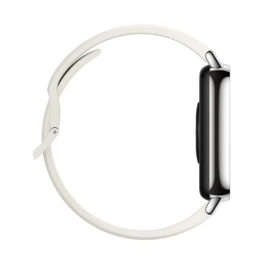 Смарт-годинник Smart Watch Xiaomi Redmi Watch Lite 5 Light Gold 1.96 (502x410) AMOLED 470 мА·год - фото 6