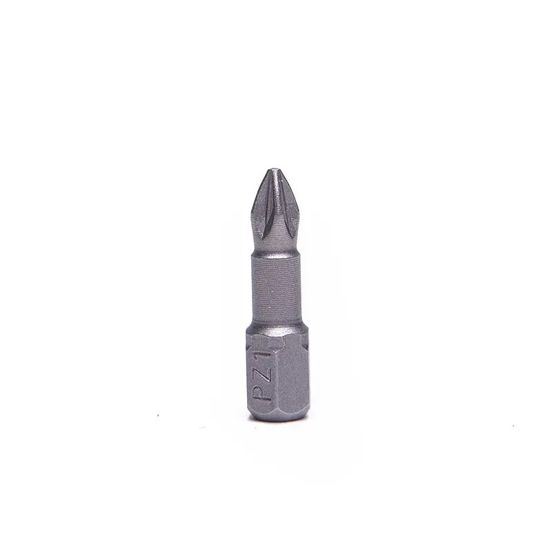 Вставка-викрутка біта Specialist+ PZ1x25, 2 шт. (24/2-054) - фото 2