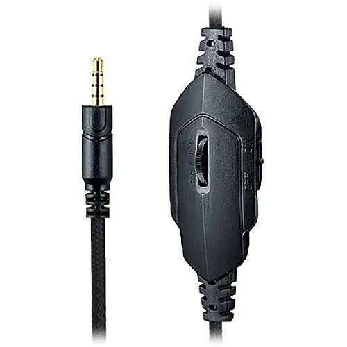 Гарнітура Real-EL GDX-7575 USB Black-Red (EL124100042) - фото 4