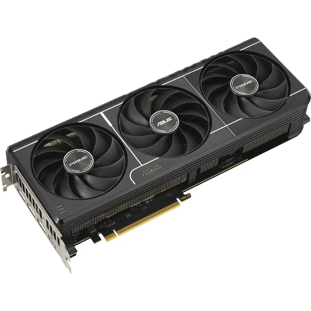 Відеокарта Asus Prime GeForce RTX 5070 Ti 16GB OC Edition (90YV0MF0-M0NA00/PRIME-RTX5070TI-O16G) UA [125178] - фото 4