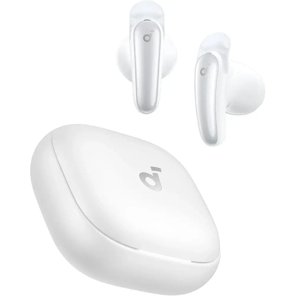 TWS Anker SoundCore Liberty Buds White (D1200G21) UA