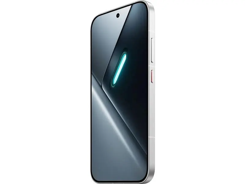 Смартфон Xiaomi POCO X8 Pro 8/512GB White - фото 4
