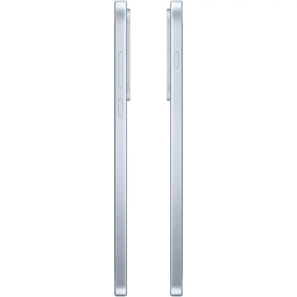 Смартфон OnePlus Nord 5 12/512GB Dry Ice [143675] - фото 6
