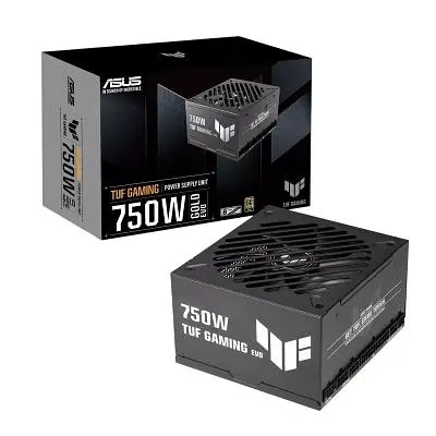 Блок живлення ASUS 750W TUF Gaming 750W Gold EVO (90YE00SB-B0NA00) - фото 10