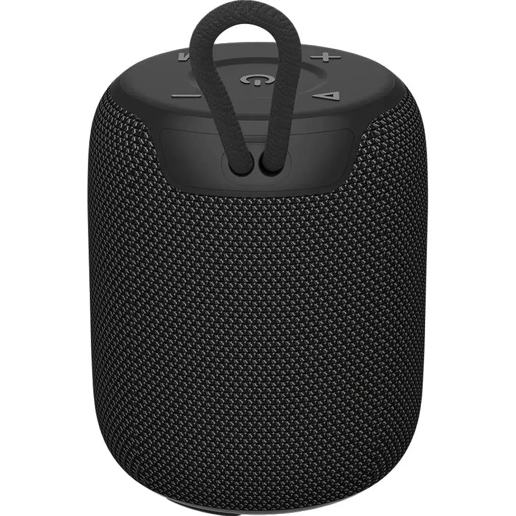 Портативна акустика Canyon OnMove 9 IPX6 TWS 10W Black (CNE-CBTSP9) - фото 3