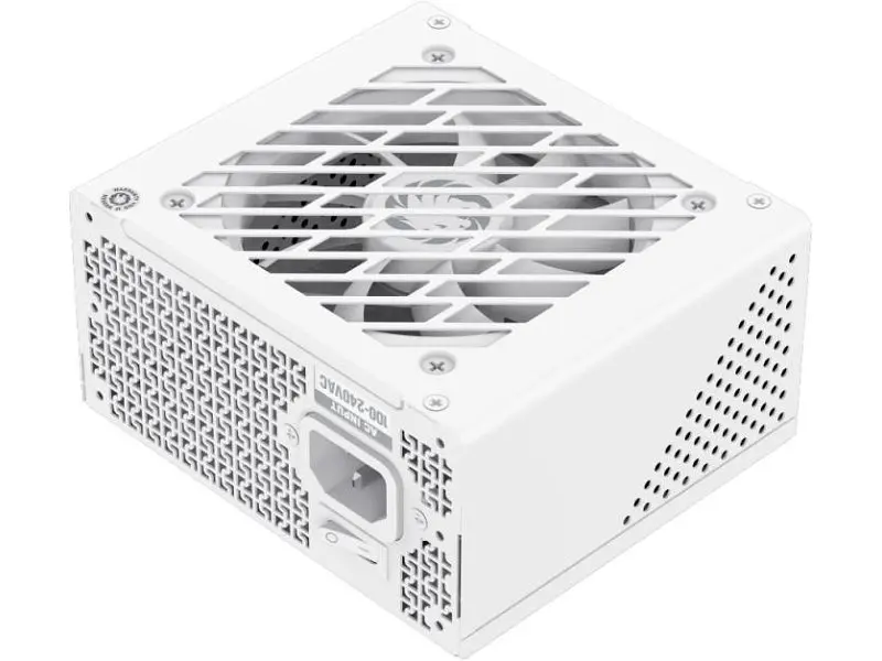 Блок живлення Gamemax GS-850G White - фото 3