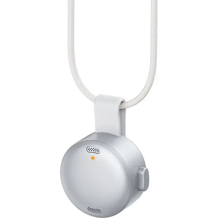 Диктофон Anker SoundCore Work White (D3200G21) - фото 6