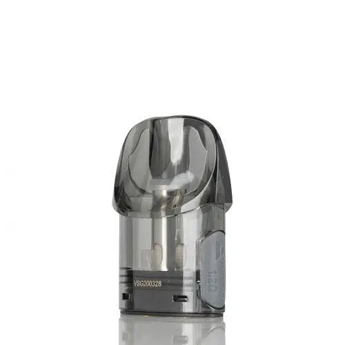 Картридж Vaporesso OSMALL Pod 2ml 1.2 Ом (co0208) - фото 3