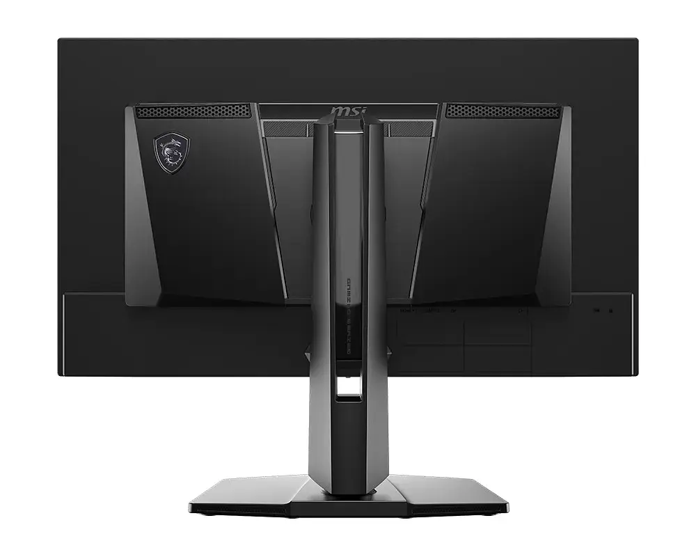 Монітор MSI 26.5" MAG 274QP QD-OLED X24 Black 240Hz - фото 3