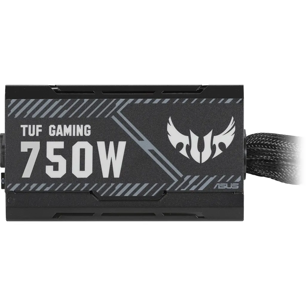 Блок живлення ASUS 750W TUF 80+ Bronze (90YE00D0-B0NA00) - фото 3