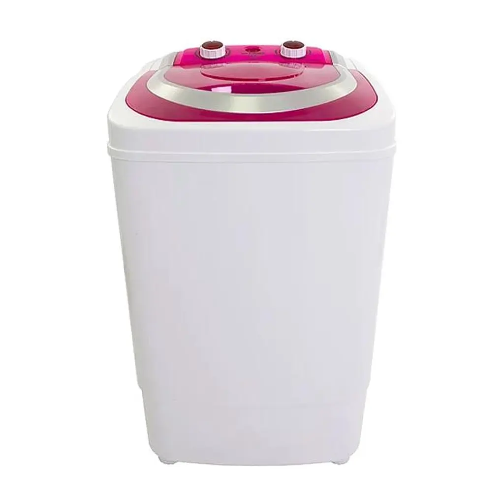 Стиральная машина PRIME Technics PWA451SR - фото 2
