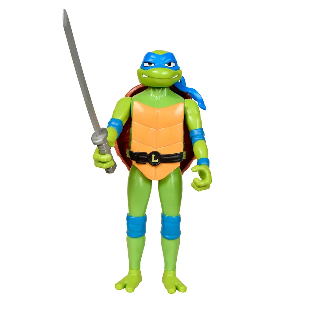 Фігурка TMNT Мovie III - Леонардо XL (83221)