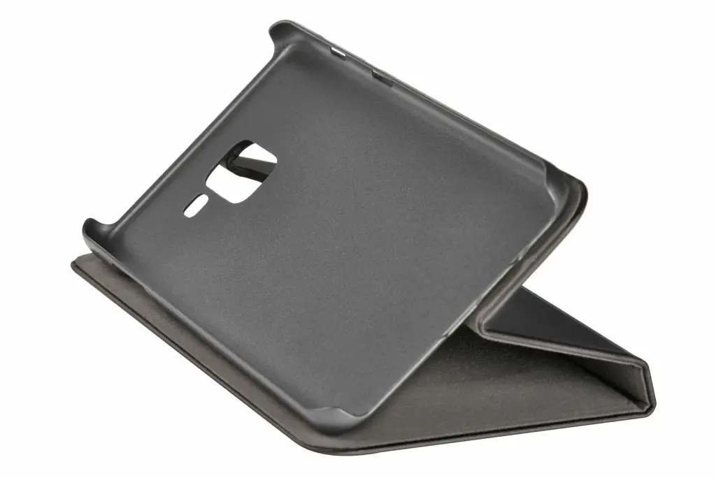 Чохол-книжка 2E Folio для Samsung Galaxy A8 2018 SM-A530 Black (2E-G-A8-18-MCFLB) - фото 4