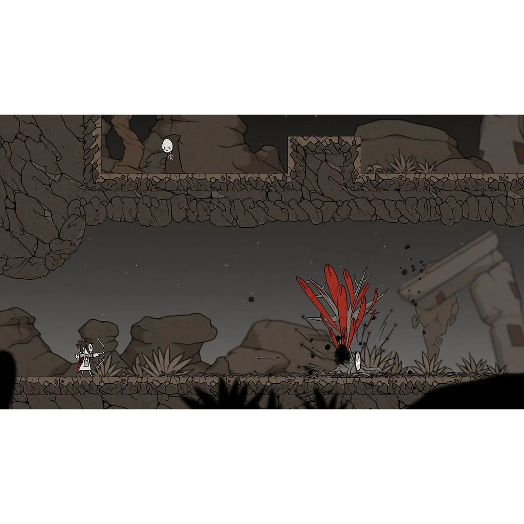Ключ активации Microsoft 8Doors: Arum's Afterlife Adventure для Xbox One/Series S/X - фото 3