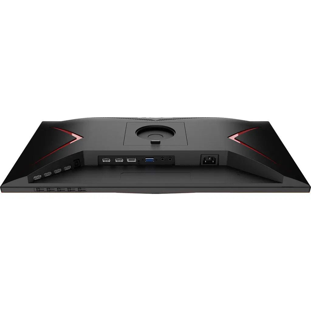 Монітор AOC 24G2U5 Black - фото 8