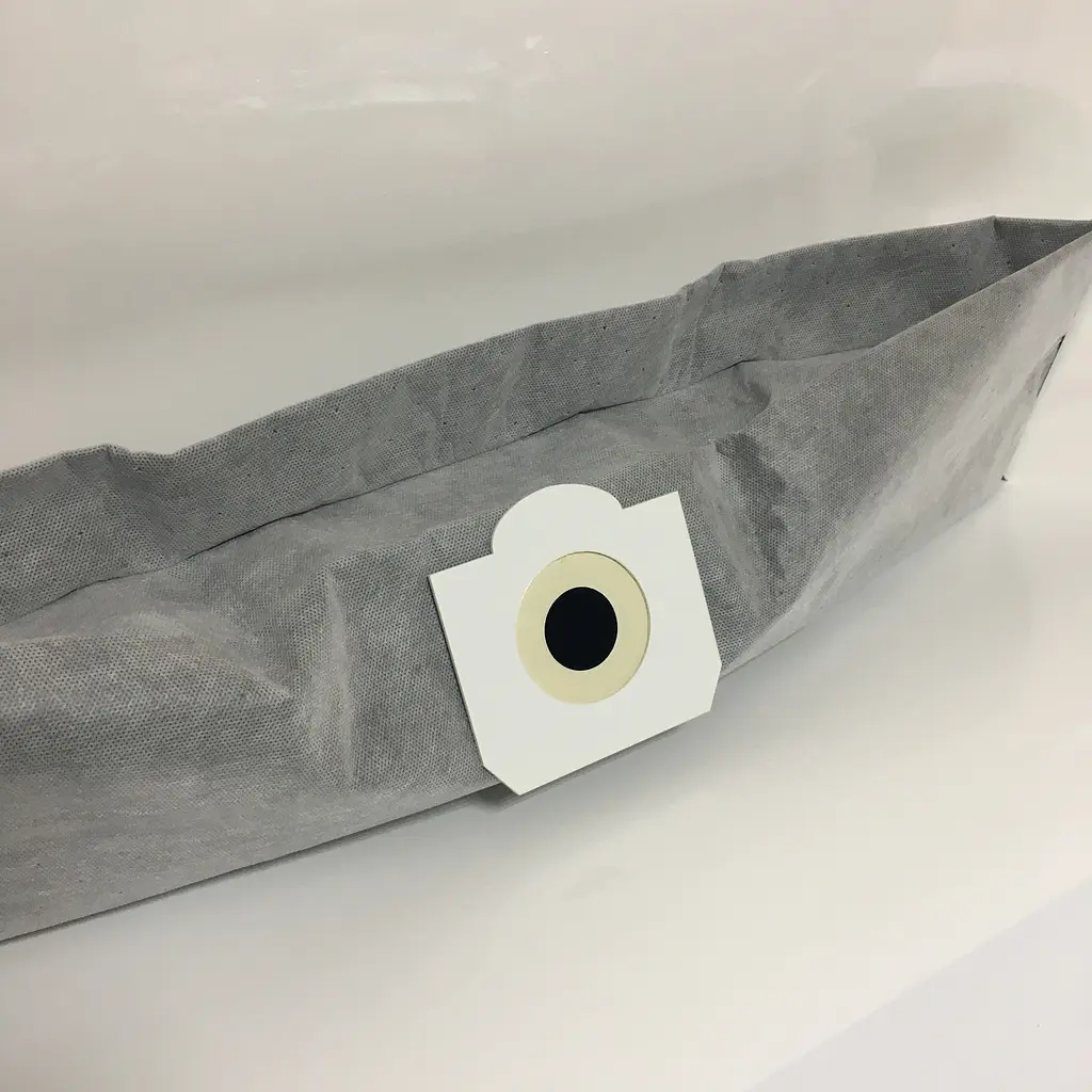 Многоразовый мешок для пылесоса Karcher WD 3, WD 3.200, MV 3, SE4001, A 2204 Арт. 6.959-130 - фото 4