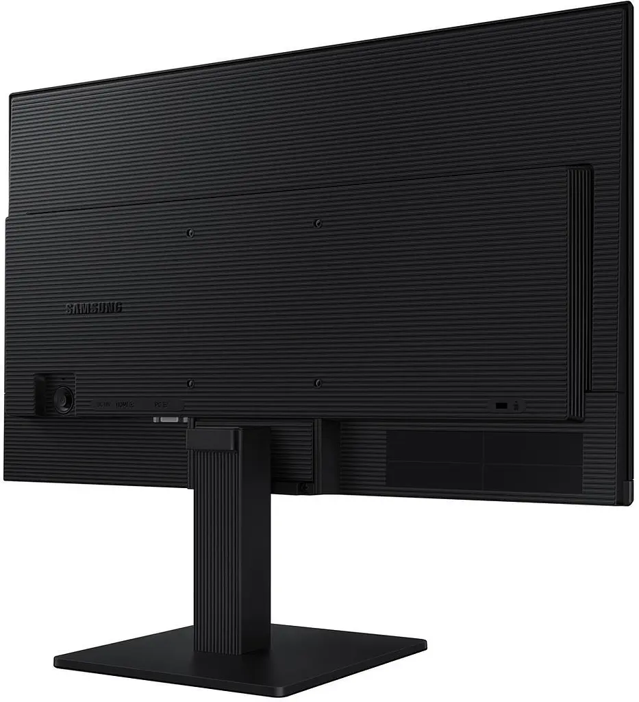 Монитор Samsung 22" LS22D300G (LS22D300GAIXUA) IPS Черный 100Hz - фото 6