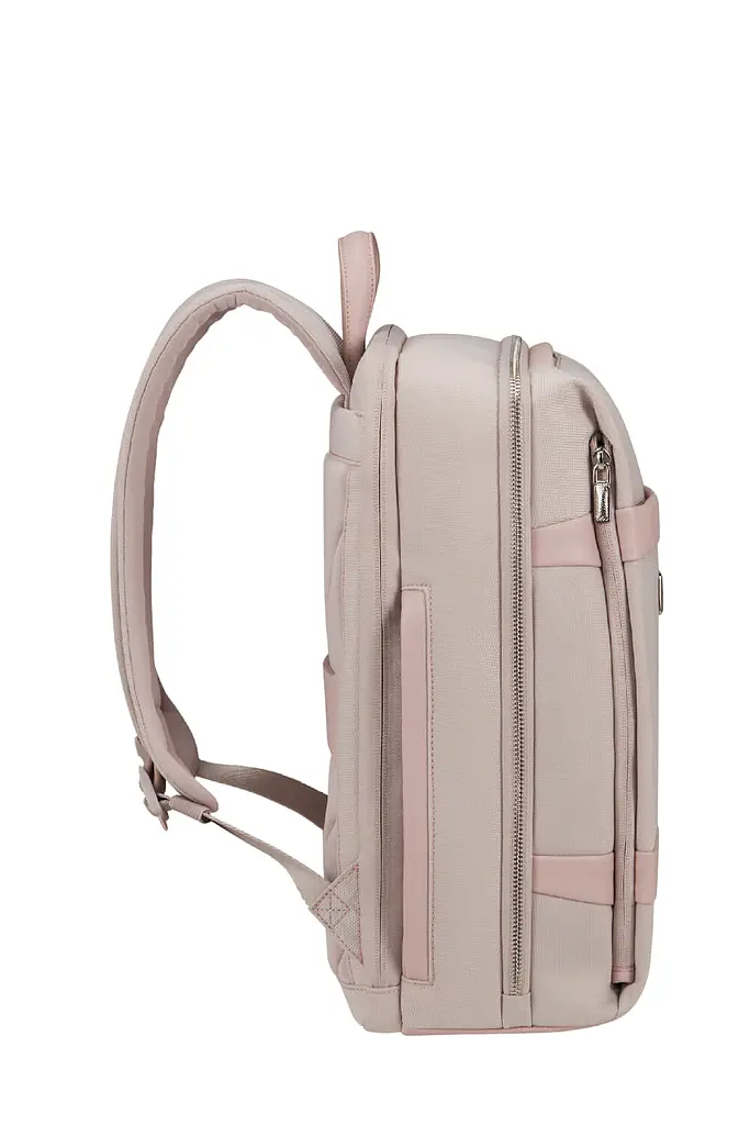 Рюкзак 14.1" Samsonite IMAGE BIZ ROSE 38,5x26x13,5 KS2*40106 - фото 3