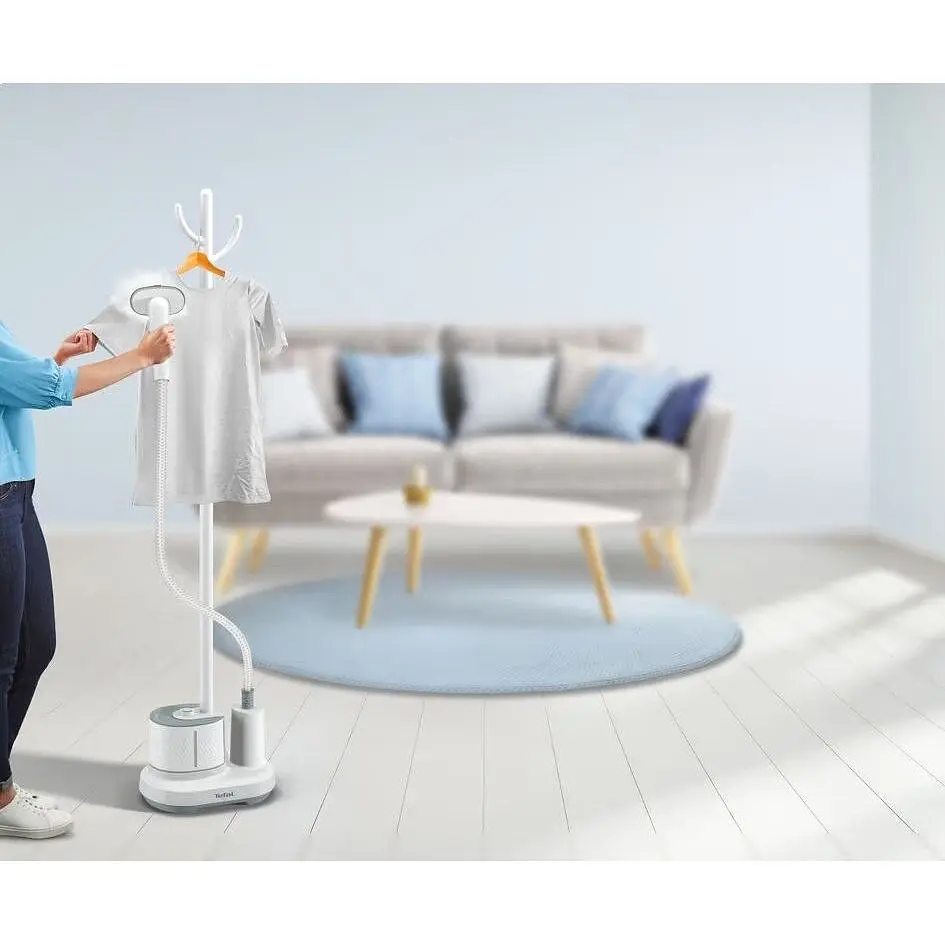 Отпариватель Tefal Origin Home 2000 Вт белый (IT3274E1) - фото 10