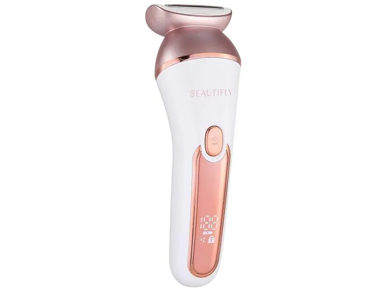 Епілятор Beautifly Beauty Silk - фото 6