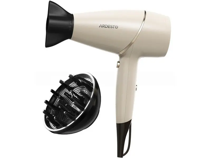 Фен Ardesto Pearl Cream HD-Y701PERL