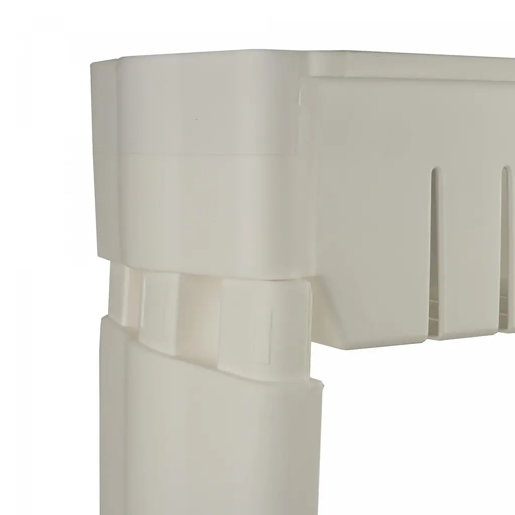 Полка на колесиках Supretto (5510) - фото 3