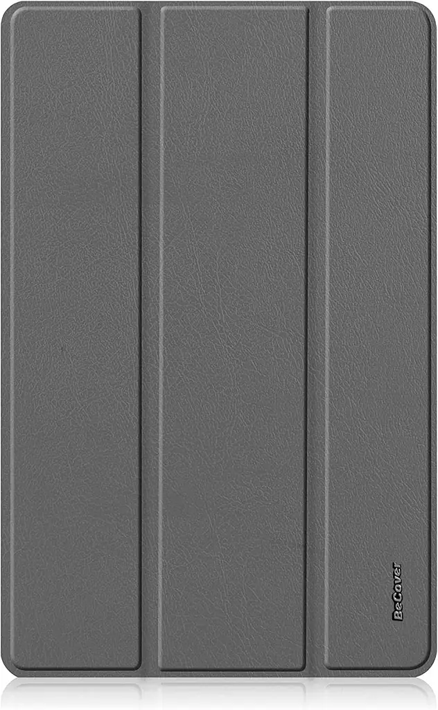 Чохол-книжка BeCover Smart Case для Lenovo Tab M10 Plus TB-125F (3rd Gen) Gray (708304) [77345] - фото 2