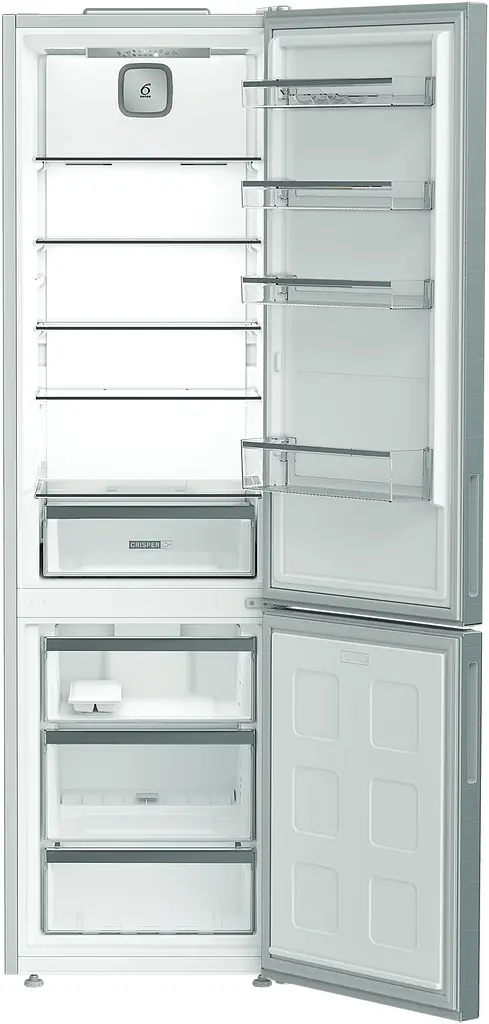 Холодильник Whirlpool WHK25404XP5E - фото 3