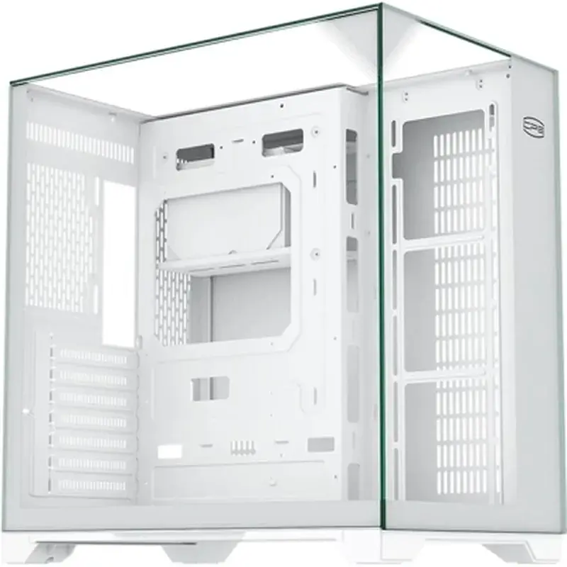 Корпус для ПК PcCooler C3 M500 WH - фото 2