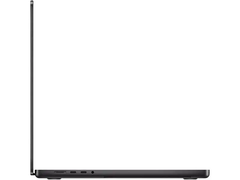 Ноутбук Apple MacBook Pro 14 2026 M5 Max 18-core CPU 36 GB 2TB Space Black (MGDU4) - фото 3