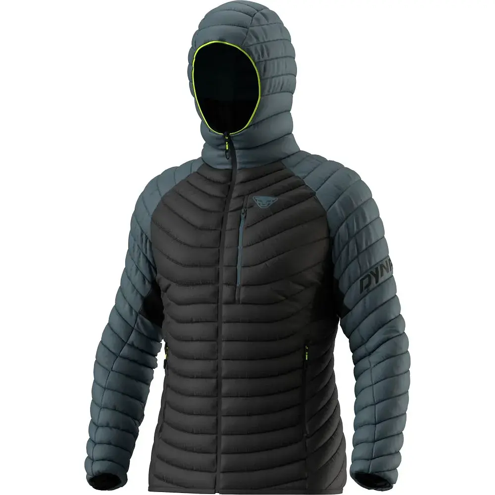 Куртка Dynafit Radical DWN Hood Mns - фото 5