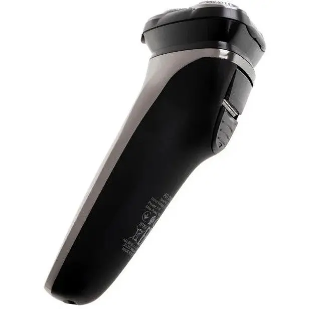 Бритва Adler AD 2945 IPX7 дорожный замок до 60 мин работы 3 головки - фото 5