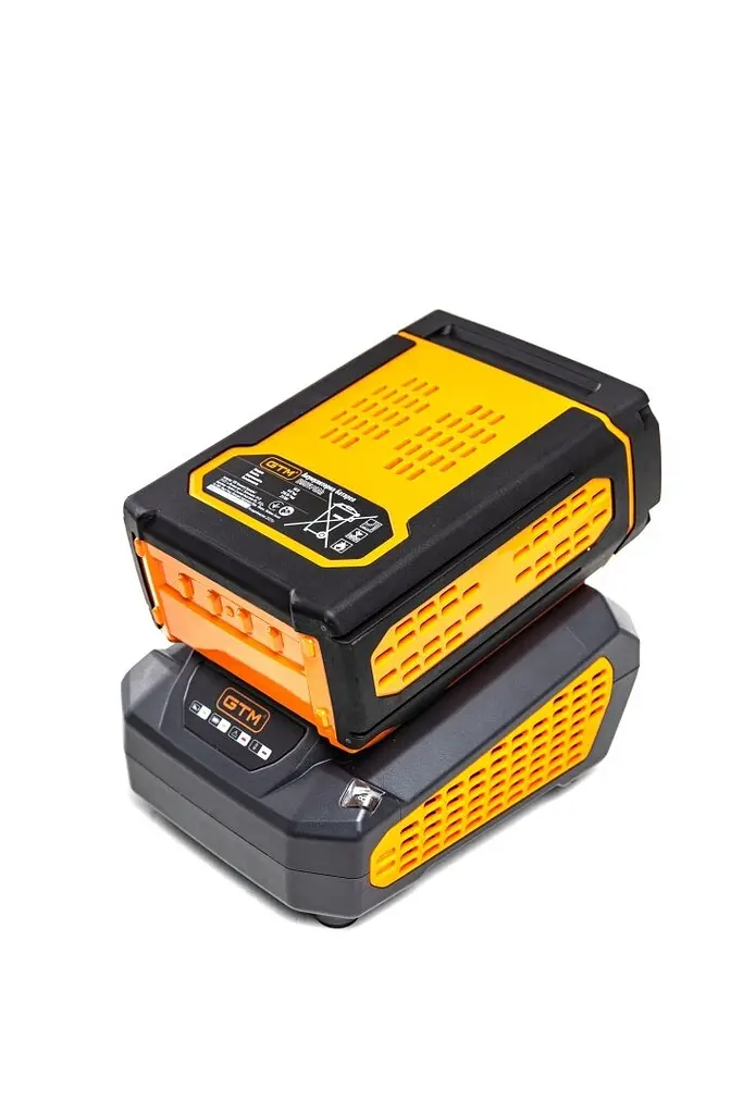 Пристрій для зарядки акумуляторів GTM CH56V/2.5A (56 В, 2.5 А) - фото 3