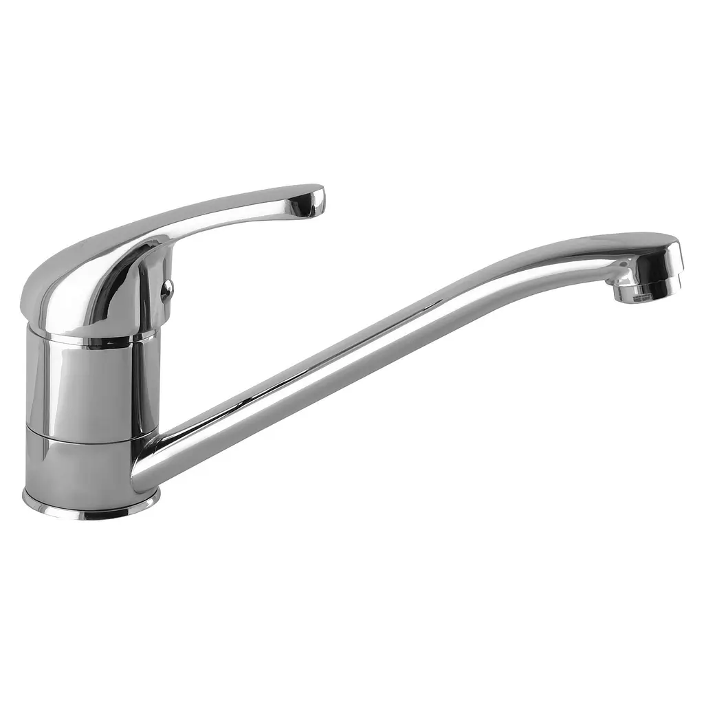 Змішувач для кухні Globus Lux Solly GLSO-0103 - фото 2