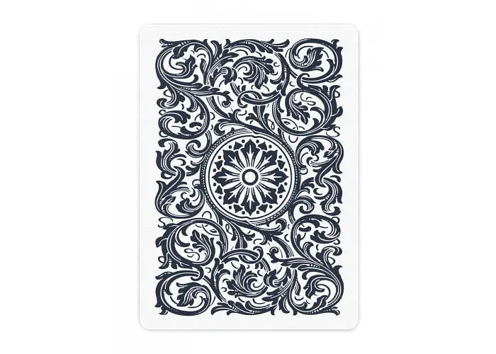 Карти гральні United States Playing Card Company Copag Elite 100% Plastic Jumbo Index (в асортименті) (ВР_КГКЕ100) - фото 3