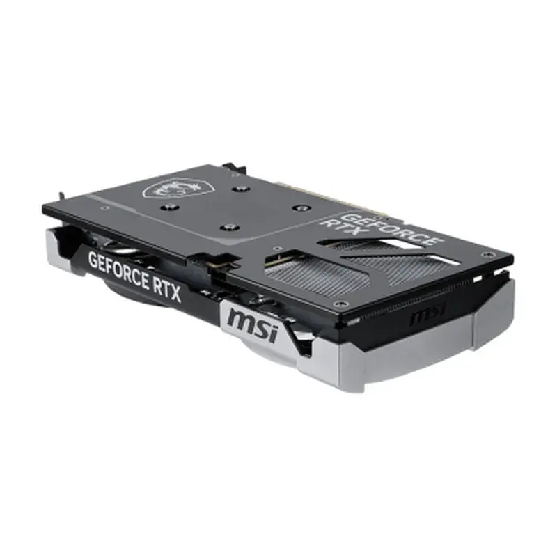 Відеокарта MSI GeForce RTX5060Ti 16Gb VENTUS 2X OC PLUS (RTX 5060 Ti 16G VENTUS 2X OC PLUS) - фото 2