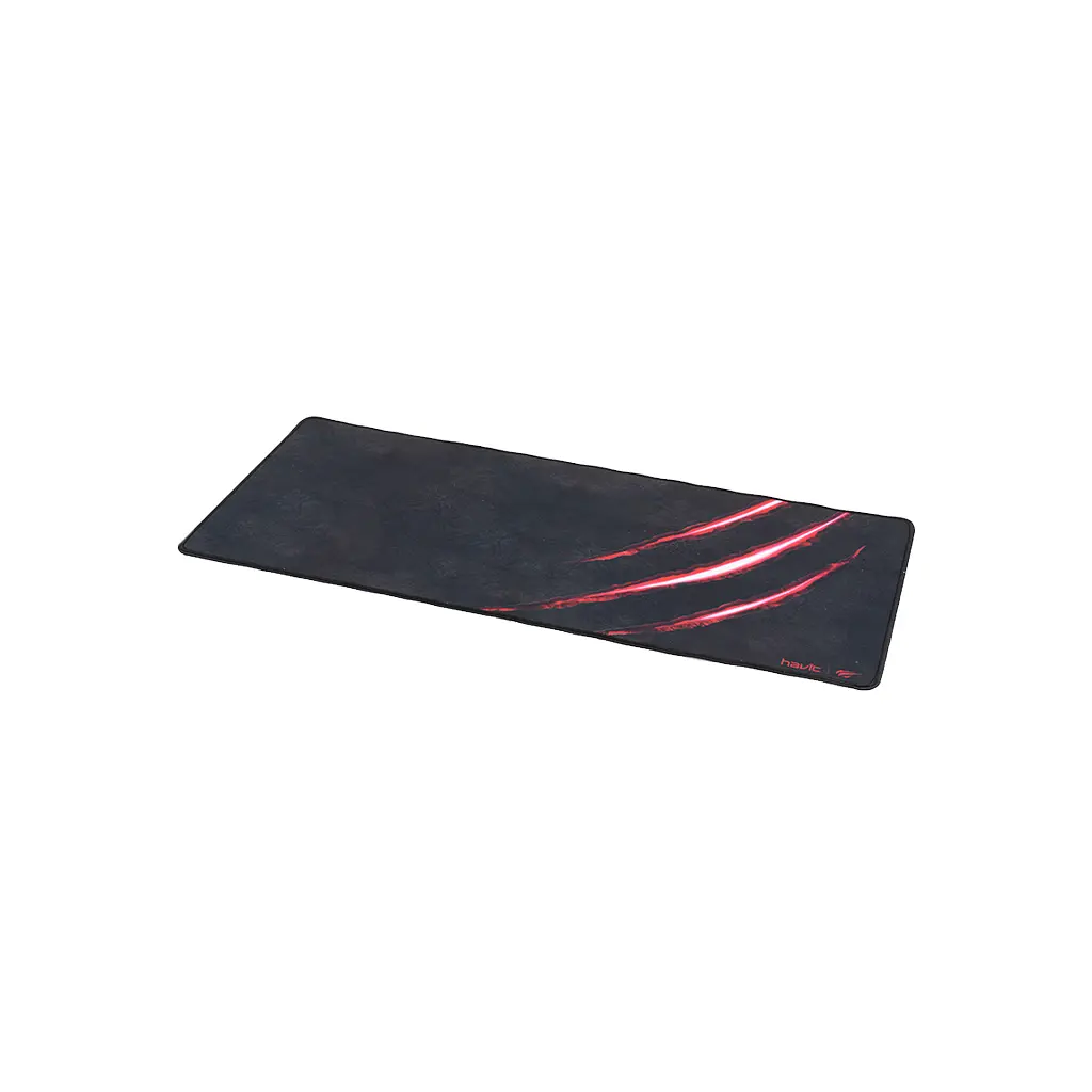 Килимок для мишки Havit HV-MP860 Black (HV-MP860) - фото 3