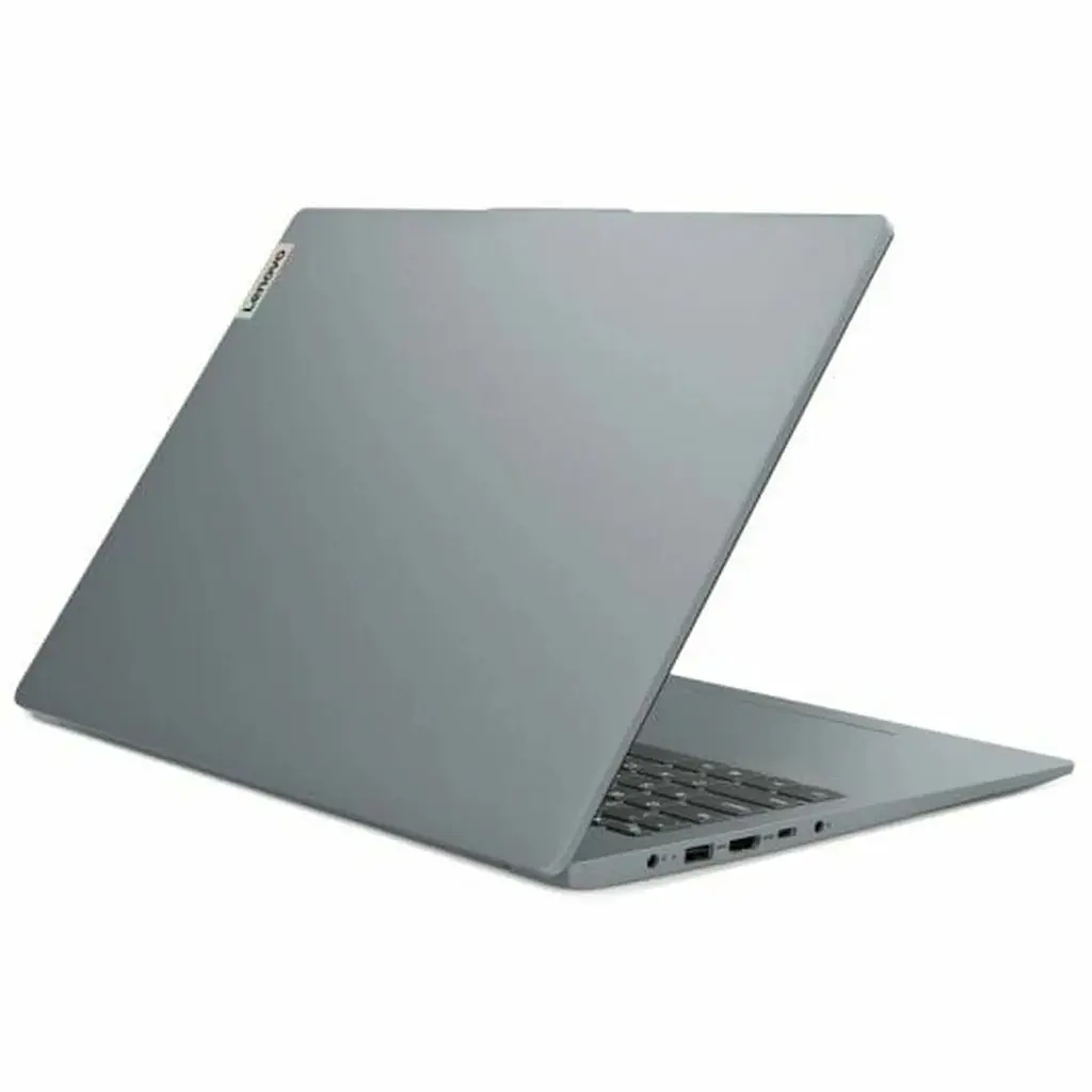 Ноутбук Lenovo IdeaPad Slim 3, 16, Intel Core i5, 16 GB RAM, 1 TB SSD, сірий - фото 11