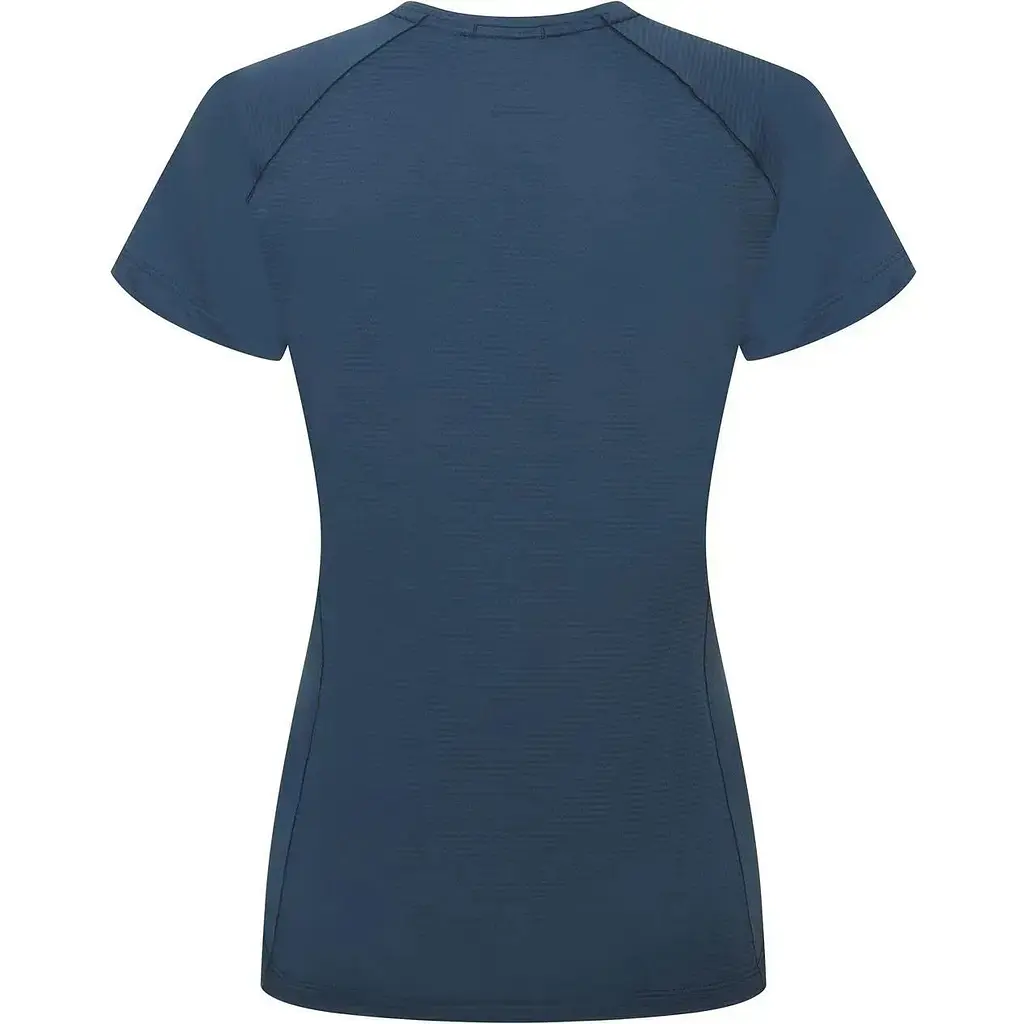 Футболка Rab Sonic Tee Wmns Blue M (1033-RB QBL-02-TMB-12) - фото 2